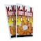 Signmission Hot Wings, Plastic Signs Only 24 Inch x 36 Inch, Corrugated Plastic, 2PK CSB-2436-2PACK-Hot Wings - alternate 1
