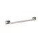Amerock Highland Ridge Brushed Nickel Transitional 18 in 457 mm Towel Bar BH36013G10 - alternate 1