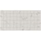 Daltile Core Fundamentals Platinum 2'' x 2'' Mosaic, 12PK CT7622MS1P2 - alternate 1