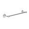 Symmons Braston 18 Inch Wall Mounted Towel Bar 583TB18 - alternate 1