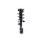 Fcs Struts Suspension Strut And Coil Spring Assembly 2334488R - alternate 3