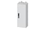 Siemens ALPHA 400 wall-mounted cabinet 8GK1122-3KA12 - alternate 1