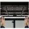 Tripp Lite RACK ENCLOSURE CABINET 45U DEEP 48IN SR45UBDP48 - alternate 13