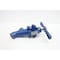 Yarway WELDBOND MANUAL SOCKET WELD STEEL GLOBE VALVE 1/2IN 1700 5617 - alternate 4