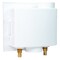 Apollo Washing Machine Outlet Box with Water Hammer Arrestors, 1/2 x 3/4 in Connection, Brass EPXBOXWMWH - alternate 5