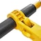 Vevor 2 Pack Ratchet Chain Binder 3/8"- 1/2" G80 Heavy Duty Chains Load Binder, 2PK DLTJ-7510 - alternate 6