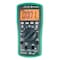 Greenlee True RMS Professional Digital Multimeter DM-510A - alternate 1