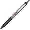 Pilot Rollerball Pen, Extra Fine 0.5 mm, Black PK12 26062 - alternate 1