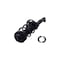Fcs Struts Suspension Strut And Coil Spring Assembly 1337127L - alternate 5