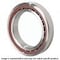 Timken PRECISION BALL BEARING 2MM203WI DULFS637 - alternate 3