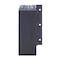 Ideal Warehouse Innovations Steel Face Bumper, LVB620-11SF/P1 22-2101 - alternate 2