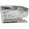 Cnh DOOR ASSEMBLY , CNH OEM N9849 N9849 - alternate 1