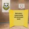 Flipside 36 x 48 1 Ply Yellow Project Board Pack of 24 30070-24 - alternate 7
