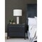 Advantage Hazen Black Shimmer Stripe Wallpaper 4144-9132 - alternate 2