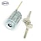 Skyward Automotive Products Ignition Lock Cylinder,  SKUS252L - alternate 1