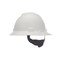 Msa Safety Hat - Silver Carbon Fiber 10204785 - alternate 1