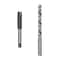 Century Drill & Tool Metric Tap and Drill Combo Pack 97529 - alternate 1