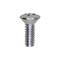 Auveco Phillips Oval Head Machine Screw 6-32 x 3/8in, 100PK 16362 - alternate 1