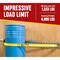Mytee Products 2 ft ftx12 ft Heavy Duty E Track Ratchet Strap for Enclosed Trailers, 4000 lbs, 20PK ETKRS12x20 - alternate 8