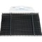 Gbc Binding Spines, Small, Black, PK100 2515700G - alternate 1