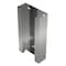 Origin Dispensing Solutions Glove Dispenser-Quad-Stackable-Stainless Steel GL44X03ND - alternate 2