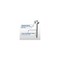 Kreg Pocket-Hole Screw #6 Thread, 1" L, Fine Thread, Pan Head, Square Drive, Steel, Zinc, 100PK SPS-F1-100 - alternate 17