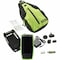 Netally LinkRunner AT 4000 Advanced Network & Cable Tester LRAT-4000-KIT - alternate 1