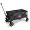 Picnic Time Family Of Brands NFL San Francisco 49ers - Adventure Wagon Portable Utility Wagon 739-00-679-274-2 - alternate 1