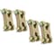 Mytee Products 1/2in G70 Chain Double Clevis Mid Link Truck Trailer Tie Down Links Towing, 4PK CH12-Lx4 - alternate 6