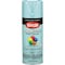 Krylon COLORmaxx Spray Paint, Gloss, Blue, 12 oz, Aerosol Can, 6PK 5506 - alternate 8