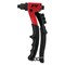 Performance Tool Professional Hand Rivet Gun Set, Rivet Gun, 4 Nosepieces W2009 - alternate 1