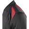 Propper Midweight Colorblock Pocket Men's Polo, Black/Red, XX-Large F5344 - alternate 3