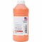 Crayola Washable Fingerpaint, Orange, 16 oz Bottle 55-1316-036 - alternate 6