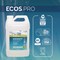 Ecos Pro Dishmate Manual Dish Liquid, Free and Clear, 1 gal Jug, 4PK PL972104CT - alternate 6
