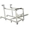 Extreme Max 5600.1184 Pro Series Aluminum Snowmobile Lift 5800.1184 - alternate 1
