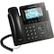 Grandstream The Gxp2170 Is A Powerful High-End Ip Phone Equipped w/ 12 Line Keys,  GXP2170 - alternate 3