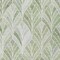 Homeroots 5' X 8' Sage Artichoke Green And Mint Green Geometric Washable Indoor Outdoor Area Rug 589243 - alternate 7