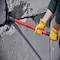 Corona Tools Sledge Hammer, 6 lb. Head, 36 in. Solid-Core Fiberglass Handle ST82006 - alternate 5