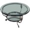 Fab Glass And Mirror Round Glass Table Top, 26inch, Clear, Tempered, Wall Mirror, Safety Backing, Clear Finish T-26RD12MMOGTE - alternate 5