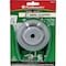 Fluidmaster 3'' Adjustable Cato Replacement Flapper 5401LA - alternate 5