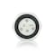 Leviton Straight Blade Plug, 20 A, Black LNR80-3E - alternate 6