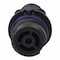Motorcraft PCV Valve,  EV243 - alternate 7