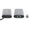Manhattan - Strategic USB-C PD 10-IN-1 DUAL MONITOR 8K DOCKING STATION / MULTIPORT HUB 130714 - alternate 8