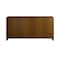James Martin Vanities Bellshire 72" Double Vanity Cabinet, Honey Oak 660-V72-HNO - alternate 8