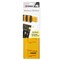 48 Tools Battery Holder, 13.875 in L, 60 V BH-FLX-YEL-04 - alternate 3