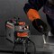 Vevor MIG Welder 130Amp Welding Machine 2-in-1 Gas MIG/Gasless Flux Core MIG Welder MIG130G - alternate 7