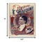 Homeroots 8.5" X 11" Houdini King Of Cards Vintage Magic Poster Wall Art 393343 - alternate 6