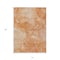 Homeroots 10' X 14' Salmon Peach And Ivory Nautical Washable Indoor Outdoor Area Rug 581748 - alternate 6