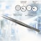 A2Z Scilab Tweezers, Fine Serrated Tip Lab Forceps, 6 inch, Stainless Steel A2Z-ZR1126 - alternate 5