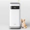 Edendirect 640 sq.ft. HEPA13 Air Purifier White with 4-Speed, Auto & Sleep Modes, Wi-Fi Control, 12H Timer ZR-AP301AW-White - alternate 1
